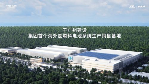 現(xiàn)代·起亞發(fā)布全新中國(guó)戰(zhàn)略 以建設(shè)工程設(shè)計(jì)為引擎，深耕市場(chǎng)謀飛躍