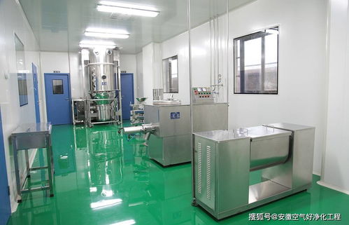 合肥工廠潔凈實(shí)驗(yàn)室工程裝修改造的核心設(shè)計(jì)要點(diǎn)與注意事項(xiàng)